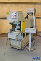 Addison McKee #FM-70-TT, tube trimmer,.070"-3" cap., coolant fan, 20 HP, 2004, #51628 - Image 1