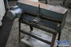 Lockformer slitter, 16 gauge, 24" throat, 1/2 HP, 110 V., 1 phase, #75935 - Image 3