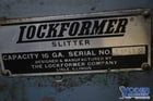 Lockformer slitter, 16 gauge, 24" throat, 1/2 HP, 110 V., 1 phase, #75935 - Image 5