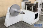 18" x 3-1/2" Wallner #SL-18, precision package slitting line, #70207 - Image 2