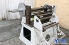 18" x 3-1/2" Wallner #SL-18, precision package slitting line, #70207 - Image 4