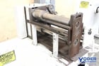 18" x 3-1/2" Wallner #SL-18, precision package slitting line, #70207 - Image 7