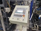 Kautex #KCC2Q-D, extrusion blowmolding, 29" x 18" mold, Beckhoff controller, 2007 - Image 2
