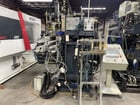 Kautex #KCC2Q-D, extrusion blowmolding, 29" x 18" mold, Beckhoff controller, 2007 - Image 5
