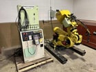 Fanuc, R-2000iA/200R, rack mounted industrial robot, 6-Axis, RJ3iB controller, 2004, #104877 - Image 1