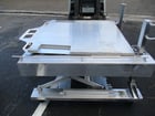 cone craft washer rack trolley & tr, 2017 - Image 1