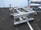 cone craft washer rack trolley & tr, 2017 - Image 3