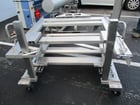 cone craft washer rack trolley & tr, 2017 - Image 4