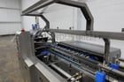 Kliklock #Prima, automatic, Stainless Steel, continuous motion, servo driven, horizontal, hot melt glue - Image 2