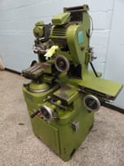 Denver #Astro, tool & cutter grinder, 4" wheel diameter, motorized workhead, one shot lube, 1993 - Image 3