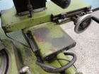Denver #Astro, tool & cutter grinder, 4" wheel diameter, motorized workhead, one shot lube, 1993 - Image 5