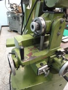 Denver #Astro, tool & cutter grinder, 4" wheel diameter, motorized workhead, one shot lube, 1993 - Image 6