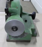 12.5" Enco, rotary table, 90 deg. Tilt - Image 4