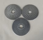 12.5" Enco, rotary table, 90 deg. Tilt - Image 5