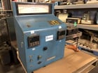 Dietert #336A, hot tensile tester w/Honeywell top & bottom digital temperature controllers, s/n 035 - Image 2