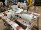12" x 24" Parker #1C, comb OD/ID grinder, vari-speed headstock, power table travel, reconditioned 2024 - Image 10