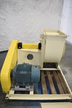 Allied Blower, fan, size 2182BI, 15 HP - Image 8