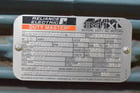Allied Blower, fan, size 2182BI, 15 HP - Image 10