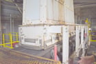 30" wide x 23' long, Trough belt conveyor, reversing - Image 1