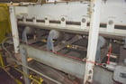 30" wide x 23' long, Trough belt conveyor, reversing - Image 3
