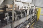 30" wide x 23' long, Trough belt conveyor, reversing - Image 5