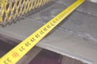 30" wide x 23' long, Trough belt conveyor, reversing - Image 6