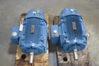 75 HP 1200 RPM Weg W22 inverter duty electric motor, Frame 404/5T, TEFC, 1.25 service factor, 230/460 V.(2 - Image 5