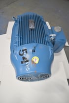 75 HP 1200 RPM Weg W22 inverter duty electric motor, Frame 404/5T, TEFC, 1.25 service factor, 230/460 V.(2 - Image 9