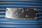 75 HP 1200 RPM Weg W22 inverter duty electric motor, Frame 404/5T, TEFC, 1.25 service factor, 230/460 V.(2 - Image 10