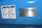 600 HP 1775 RPM General Electric, Frame 8288S, 2300 Volts, reconditioned - Image 7