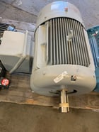 30 HP 885 RPM Siemens, Frame 364T, 460 Volts, unused - Image 3