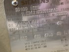 30 HP 885 RPM Siemens, Frame 364T, 460 Volts, unused - Image 7