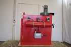 JDB Dense flow bin vent with New York Blower fan, 3 HP, pulse jet cleaning, unused - Image 5