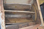 20" x 25" Feeder valve, metal wheel - Image 4