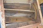20" x 25" Feeder valve, metal wheel - Image 5