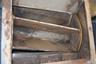 20" x 25" Feeder valve, metal wheel - Image 6