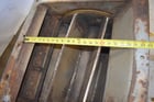 20" x 25" Feeder valve, metal wheel - Image 9
