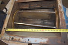 20" x 25" Feeder valve, metal wheel - Image 10