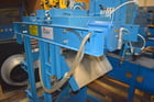 Summit International filtration systems, filter - Image 4