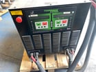 Aker Wade #Twin-Max-15C-7VF3, forklift battery charger, 2012 - Image 2