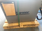 Aker Wade #Twin-Max-15C-7VF3, forklift battery charger, 2012 - Image 6