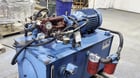 FAC#FAC-15, hydraulic pump, 15 HP, 230/460 V. - Image 4
