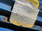 FAC#FAC-15, hydraulic pump, 15 HP, 230/460 V. - Image 6