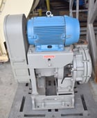 FAC#FAC-15, hydraulic pump, 15 HP, 230/460 V. - Image 9