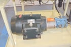 30 HP Hydraulic pump power unit, electric, 3500 psi, 30 GPM, 100 gallon tank - Image 8