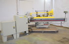 Wisconsin Automated Machine #C-450, single end tenoner, automatic double head shaper/coping - Image 6
