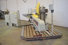 Wisconsin Automated Machine #C-450, single end tenoner, automatic double head shaper/coping - Image 8