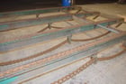 4 Strand chain transfer, 78 chain, 14' long - Image 4