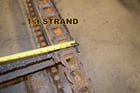 4 Strand chain transfer, 78 chain, 14' long - Image 8