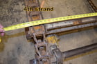 4 Strand chain transfer, 78 chain, 14' long - Image 10